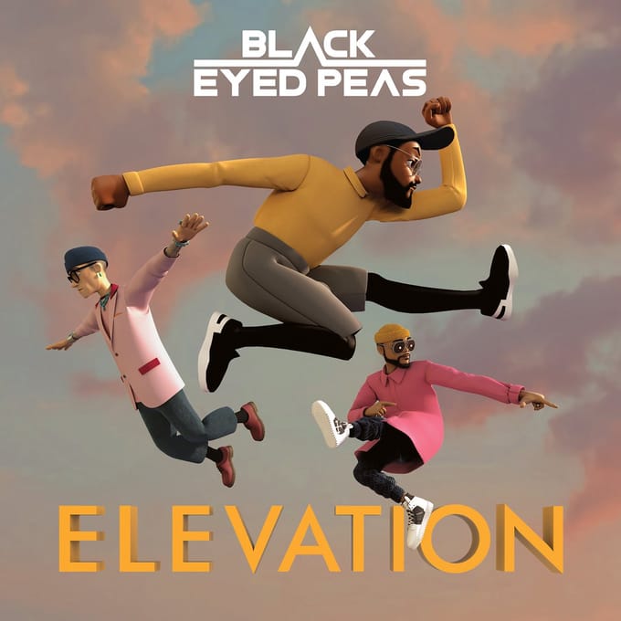 Elevation - Black Eyed Peas