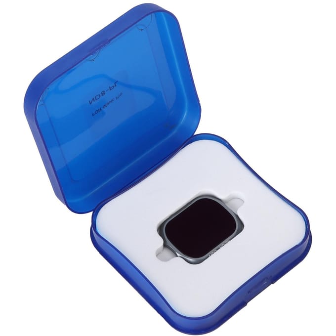 ND8 PL Lensfilter voor Mavic AIR 2 Drone Camera Lensbeschermer Filter Vervangingsaccessoires blue