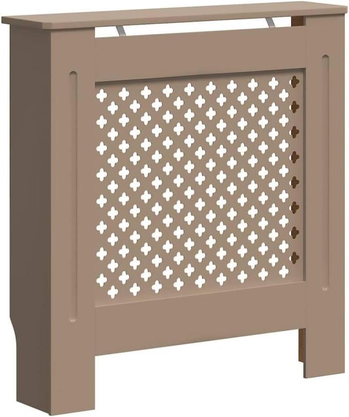 Radiatorombouw - Radiatorbekleding - Radiatorpaneel - kast