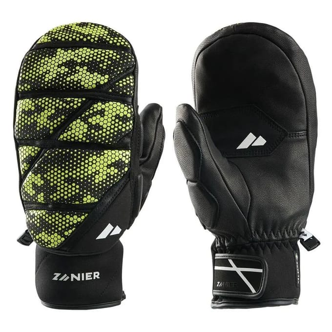 Skiwanten voor kinderen Zanier X-treme,GTX