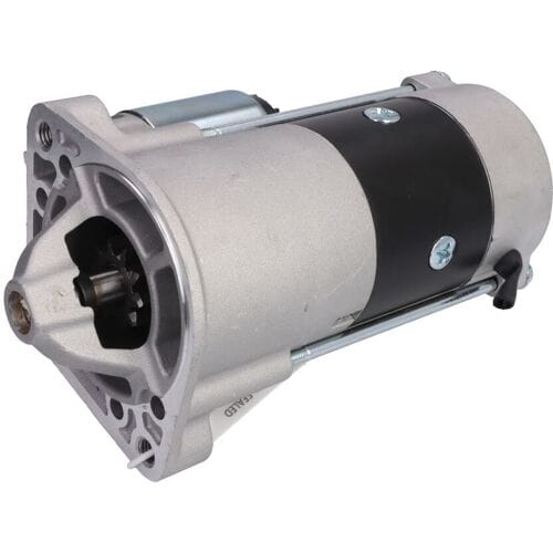 Starter PULSAR ROTATING ELECTRICS PSR20274