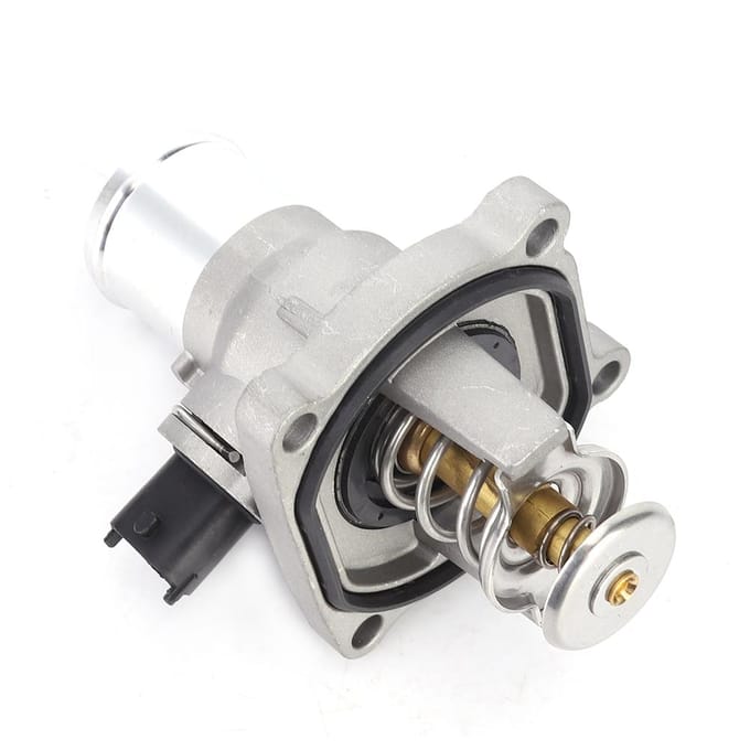 Ensemble Thermostat Moteur 55578419 Convient pour Chevrolet Cruze white