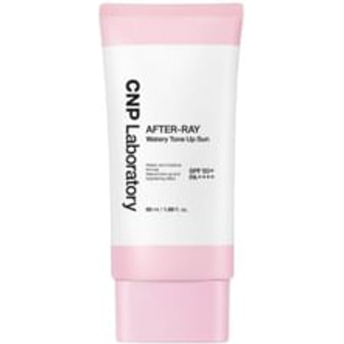 CNP Laboratory - AFTER-RAY Watery Tone Up Sun 50ml