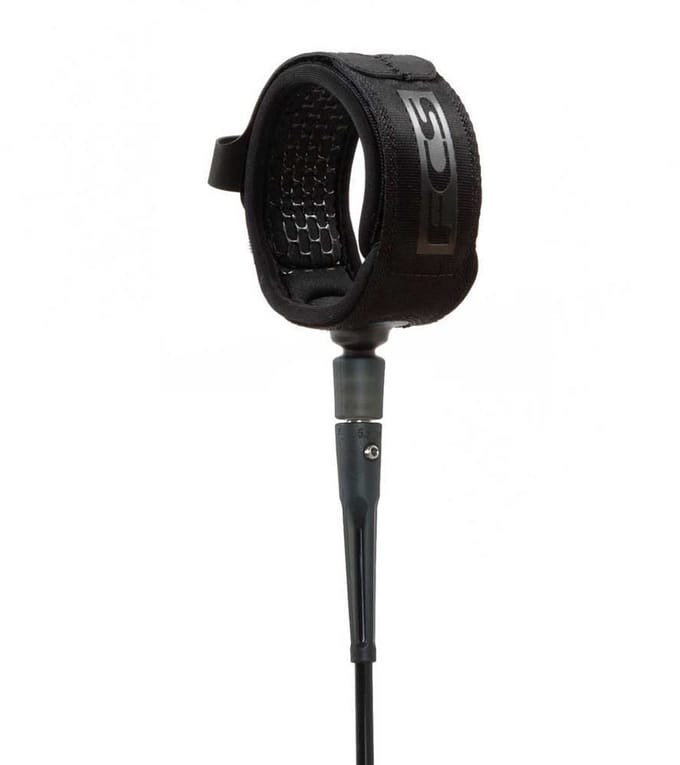 Fcs 8´ All Round Essential Surflijn Zwart