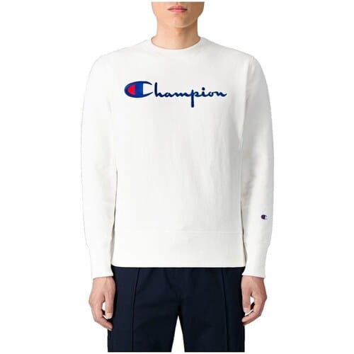 Sweaters Champion Reverse Weave Embroidered Script Logo