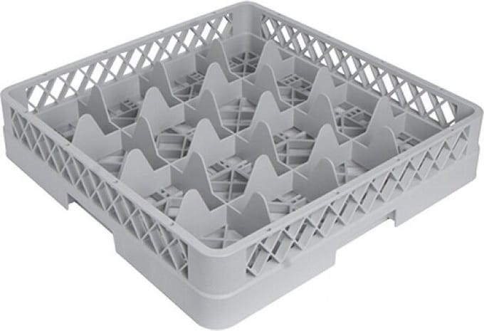 Bekerglaskorf CR-16 - CaterRacks CR1610