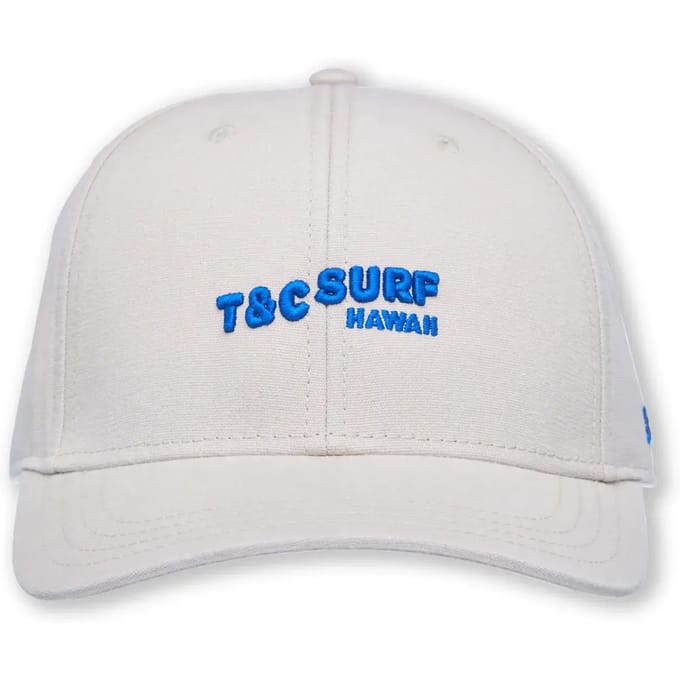 Baseball cap Town & Country Surf Designs
