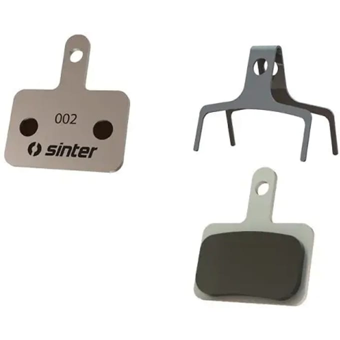 Remblok Sinter Standard -03