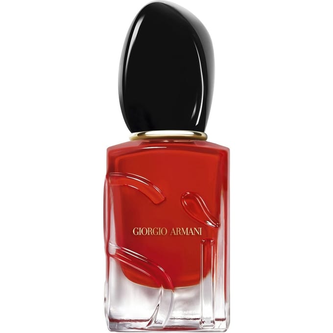 Armani - Sì Passione Eau De Parfum - Navulbaar Dames Parfum - 30 ML