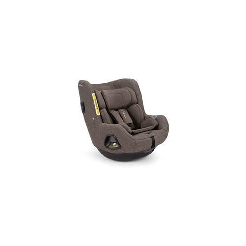 Nuna TODL Next i-size Chestnut unisex