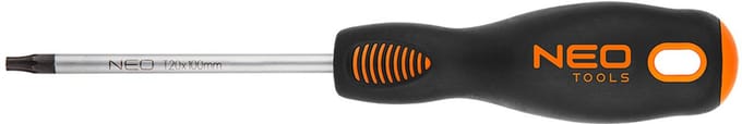 NEOSchroevendraaier Torx T20 x 100 mm Magnetisch