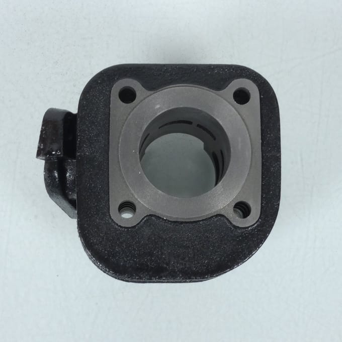 Haut moteur Polini pour Scooter Malaguti 50 Ciak Neuf