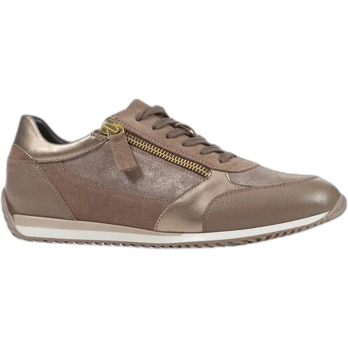 Damestrainers Geox Calithe
