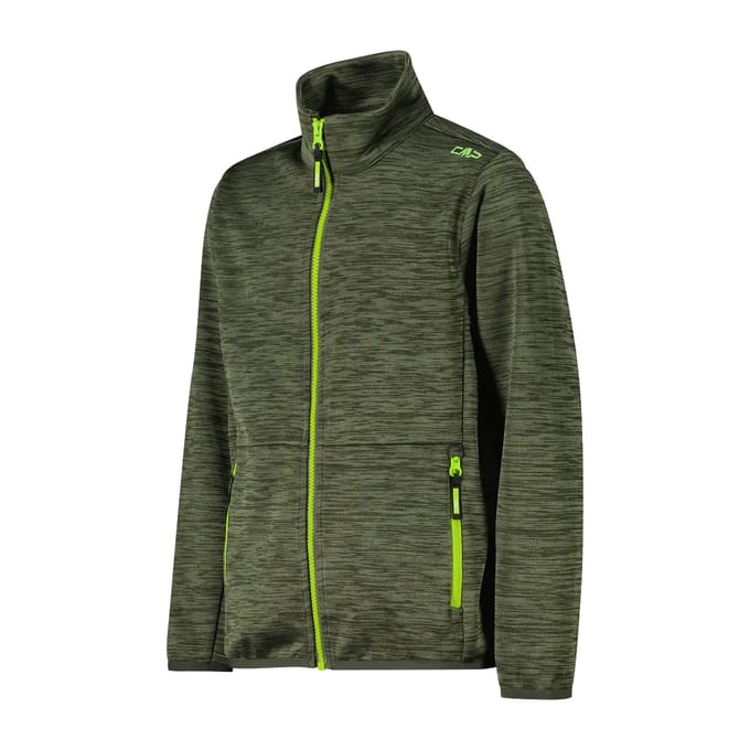 Technische fleece voor kinderen CMP