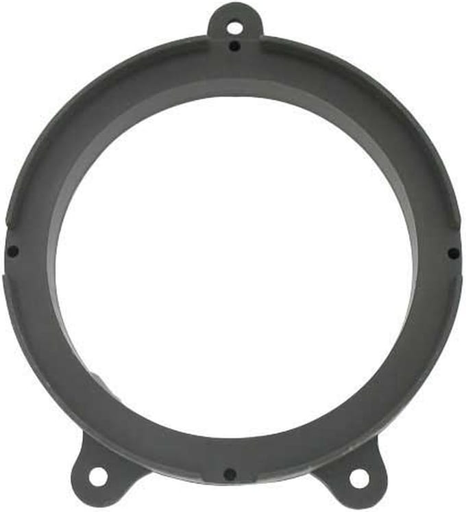 Speakerringen Renault Twingo 2007-2019 - 130 mm