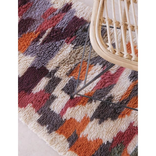 AFK Living Berber loper luxe en dik