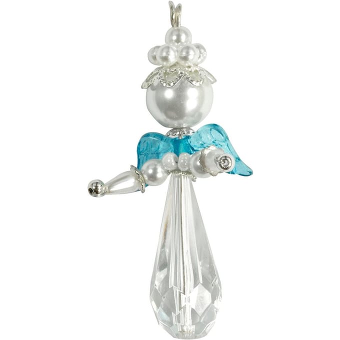Angel Elijah ambachtelijke kit