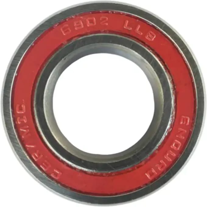 CH 6902 LLB - Ceramic Hybrid (Radial) - 15x28x7