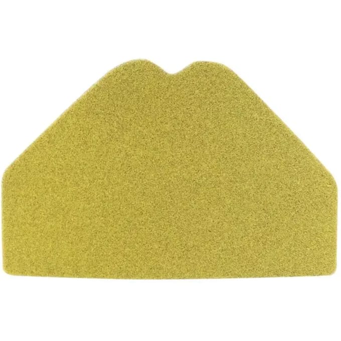Luchtfilter Miw Filters Kawasaki ZZ-R 1100 1993>2001, ZZ-R 1200 2002>2005 HFA2909)