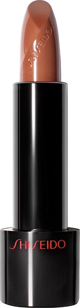 Shiseido Rouge Rouge Lipstick - BE323  Dusky Honey - Lippenstift