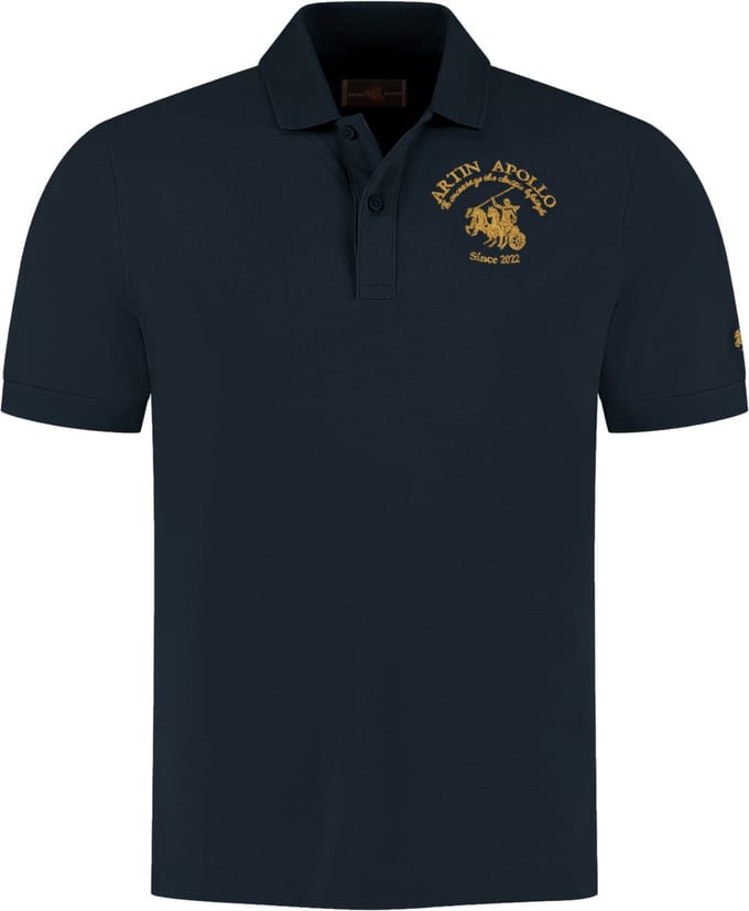Artin Cavalier Polo Shirt