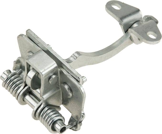 Deurvastzetter voor OEM EZC-RE-200