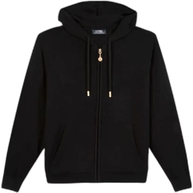 Capuchon sweaters TBS ENOLA