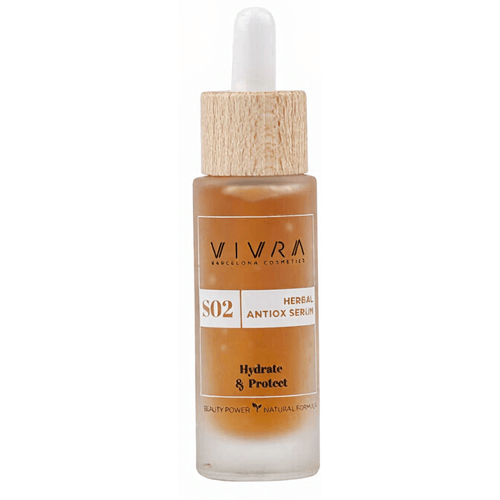 Vivra kruiden-antioxidantserum 30 ml