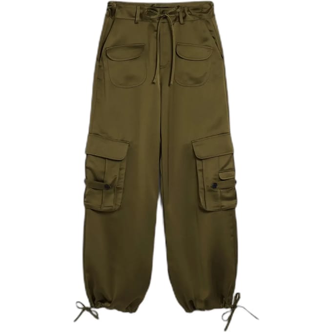 Cargo broek voor dames Desigual Fan