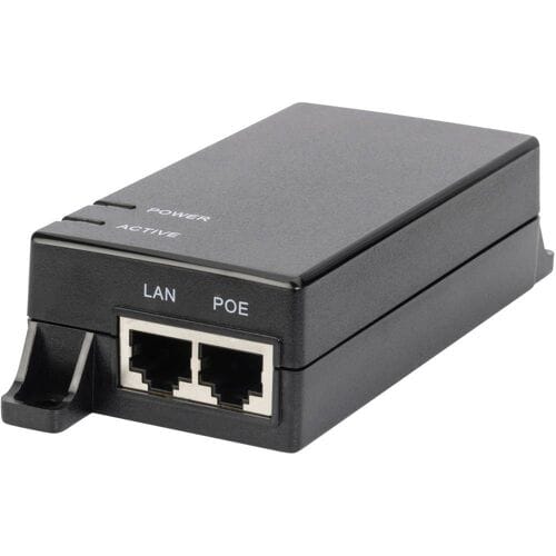Digitus DN-95102-1 PoE-injector 10 / 100 / 1000 MBit/s IEEE 802.3af (15.4 W)