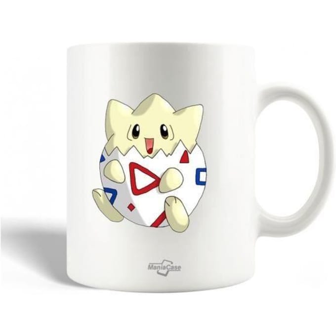 Mug en Céramique Togepi Pokémon