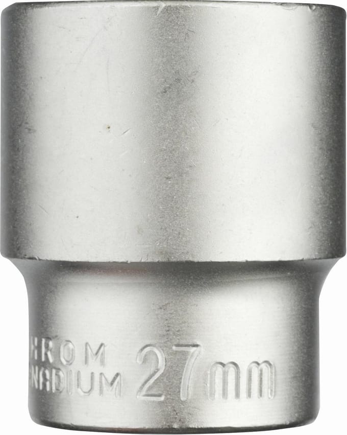 kwb 372330 Dopsleutelinzetstuk 30 mm 1/2