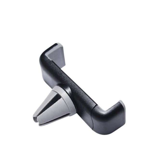Greenmouse smartphone houder auto zwart