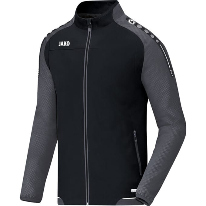 JAKO Vrijetijdsvest Champ 9817-21