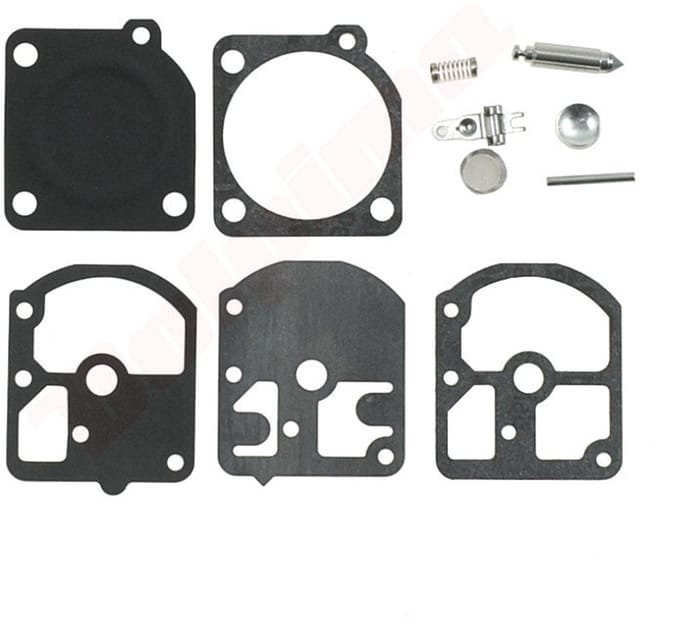 Carburateur reparatieset passend op ZAMA ( RB- 4 )