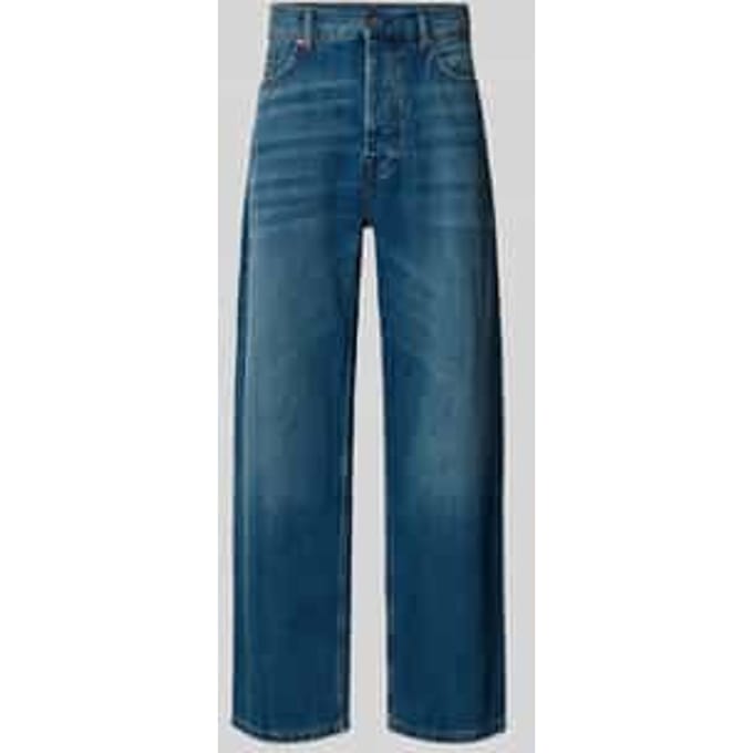 Loose fit jeans model 'THE PITCH'