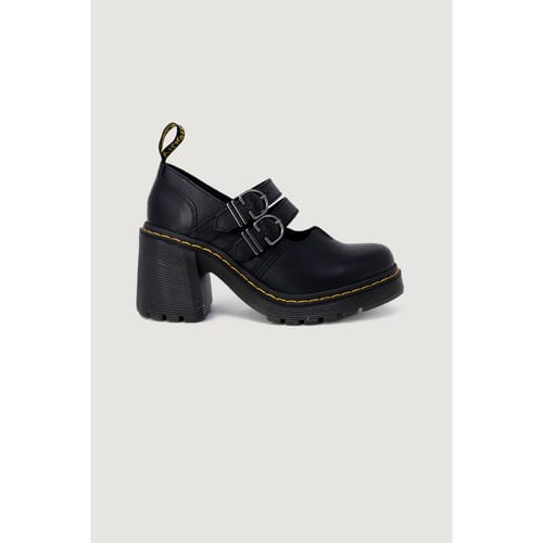 Damensandalen met hak Dr Martens Eviee Sendal