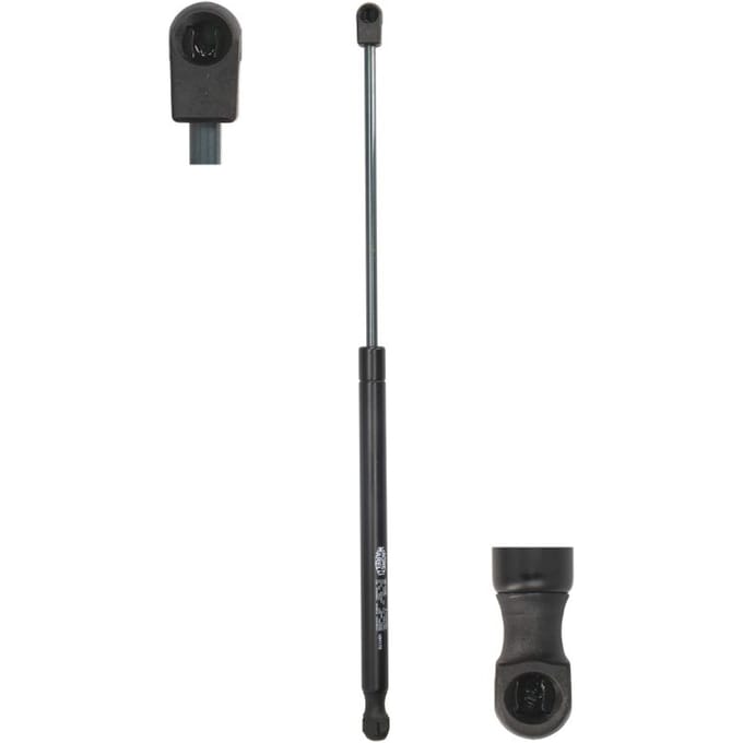 Gasveer, motorkap MAGNETI MARELLI 430719143800