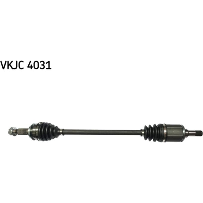 Aandrijfas SKF VKJC 4031