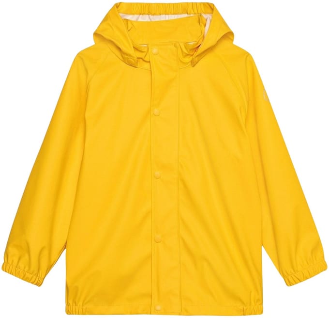 Color Kids PU Regenjas Junior - Maat 98