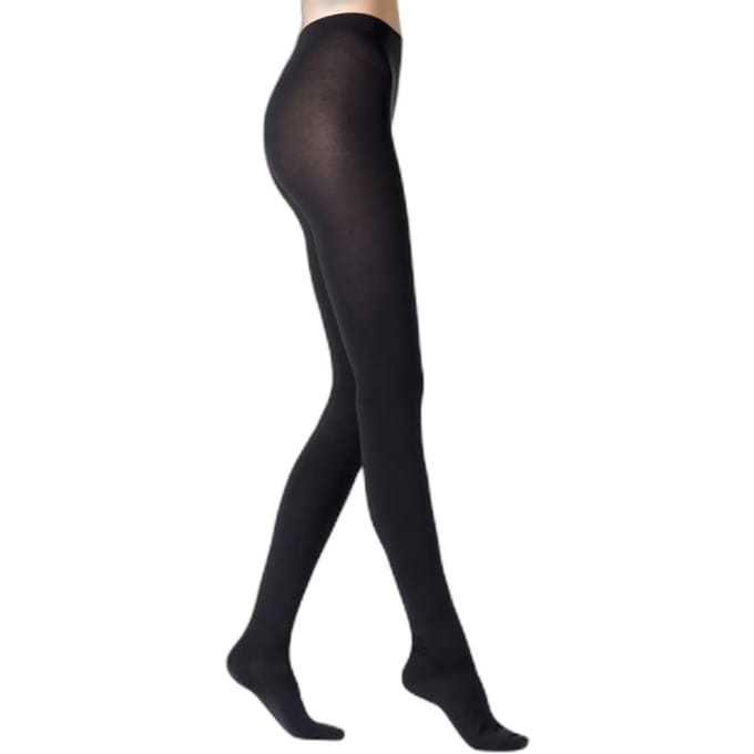 Damespanty Fogal Cashmere