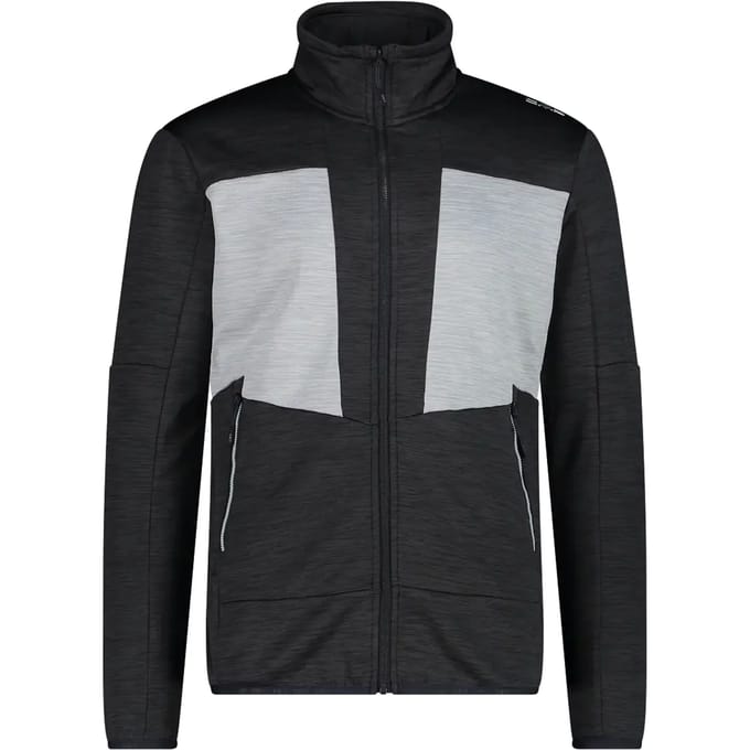Fleece wandeljack CMP