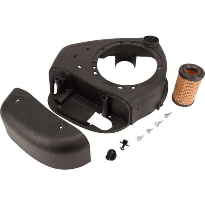 Briggs & stratton ventilatorkap