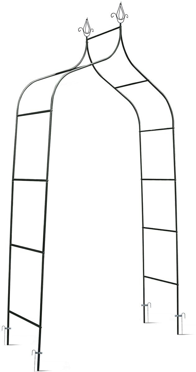 Tuinpergolaboog 265 cm Plonos PL-991