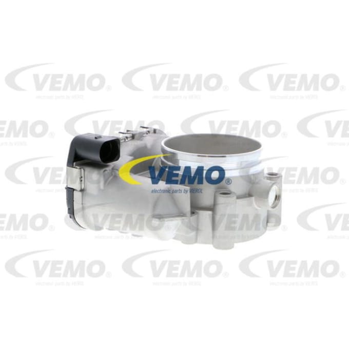 Gasklephuis VEMO V10-81-0050