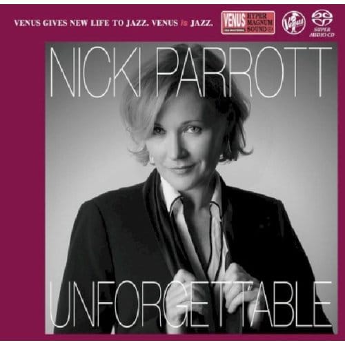 Unforgettable - Nicki Parrott
