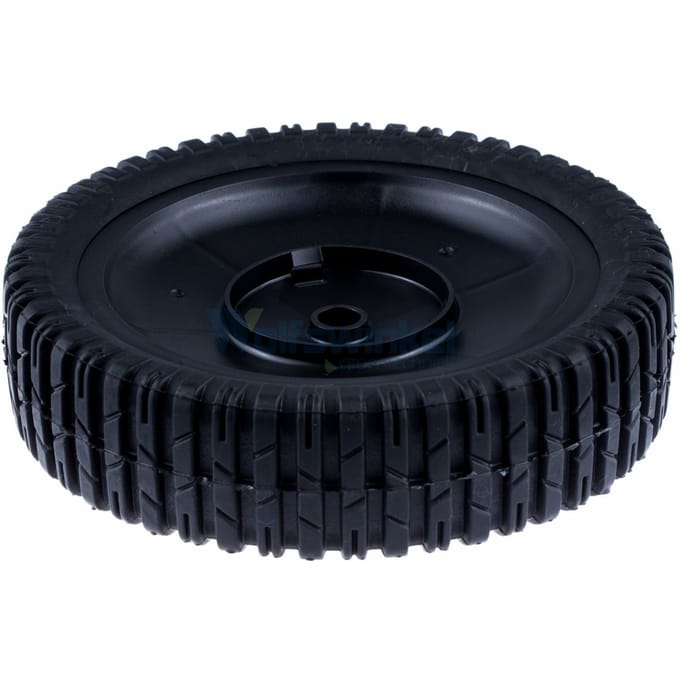Wheel