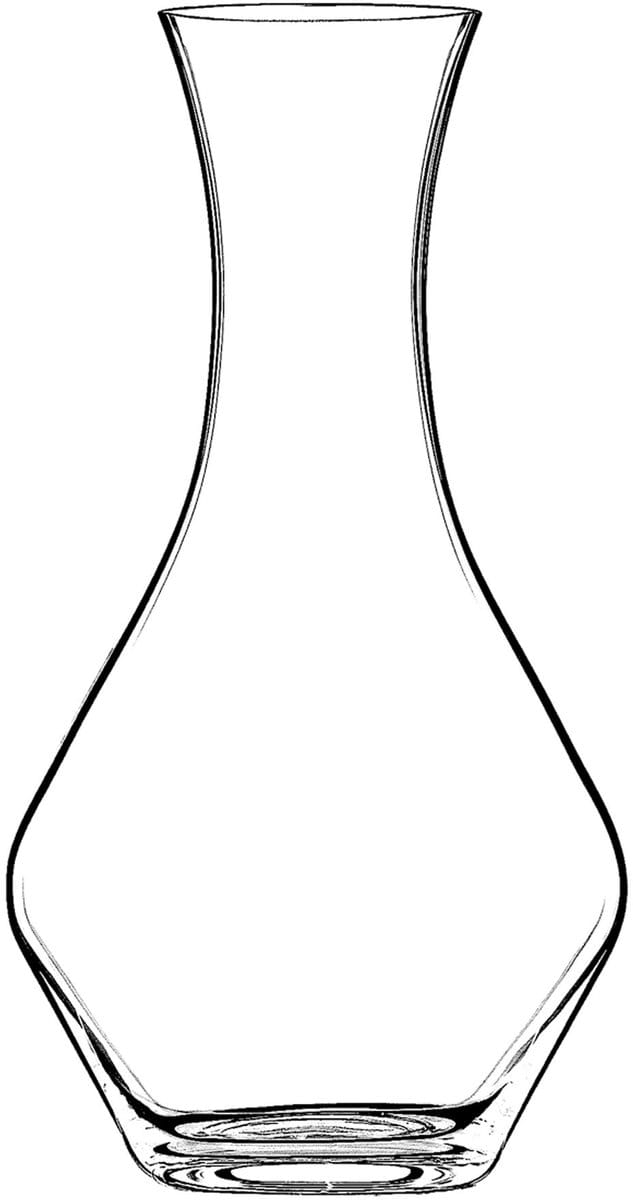 Riedel Decanteerkaraf Cabernet - 750 ml