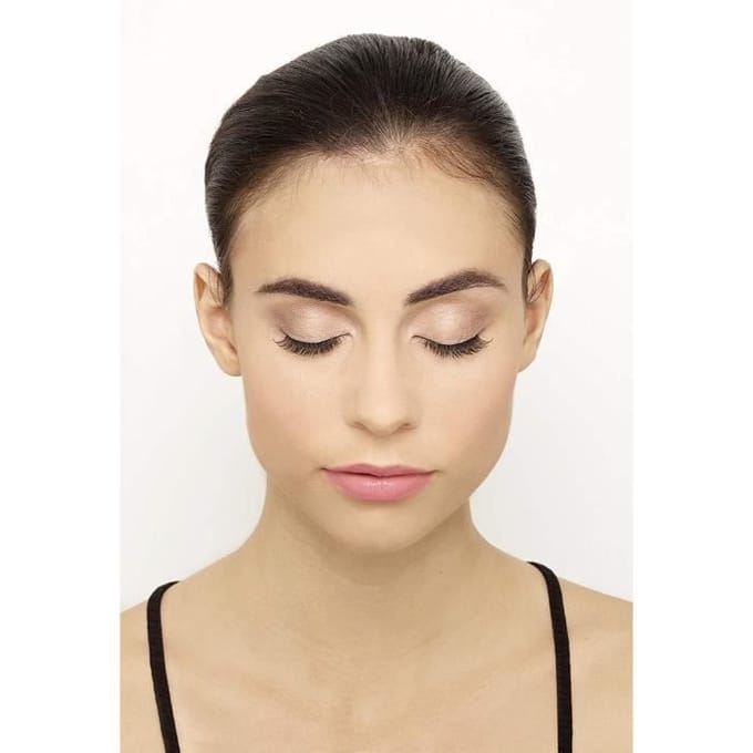 Valse Wimpers Naturals 3/4 003 Eylure