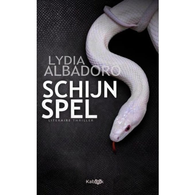 Schijnspel - Lydia Albadoro